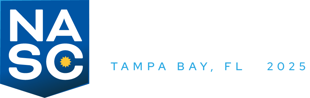 Tampa Bay 2025 NASC